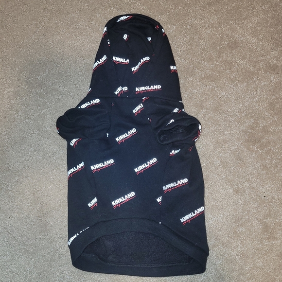 Costco Pet Sweater - Size S - Picture 2 of 6